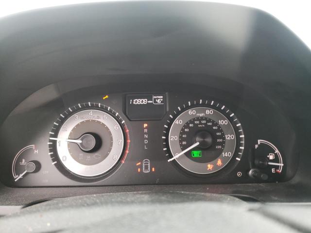 Photo 9 from auction – 2016 HONDA ODYSSEY EX with VIN 5FNRL5H67GB071969