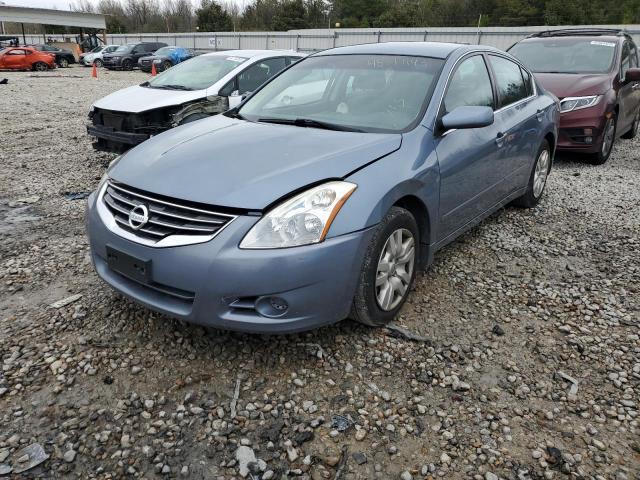 Photo 1 from auction – 2011 NISSAN ALTIMA BAS with VIN 1N4AL2AP0BN468907