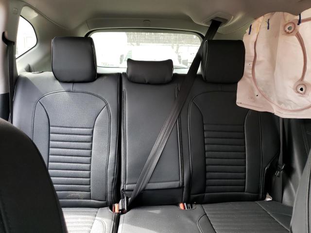 Photo 10 from auction – 2018 HONDA CR-V EX with VIN 7FARW2H57JE005124