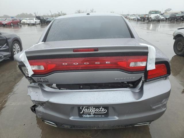 Photo 6 from auction – 2011 DODGE CHARGER with VIN 2B3CL3CG7BH520372