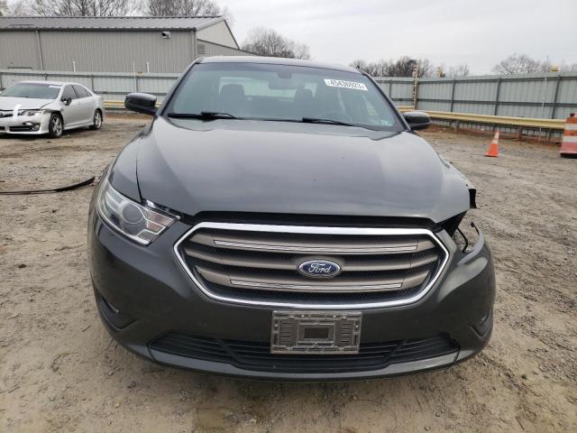 Photo 5 from auction – 2018 FORD TAURUS SEL with VIN 1FAHP2E85JG114891
