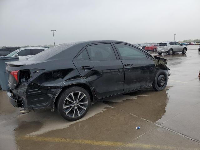Photo 3 from auction – 2019 TOYOTA COROLLA L with VIN 5YFBURHE3KP868925