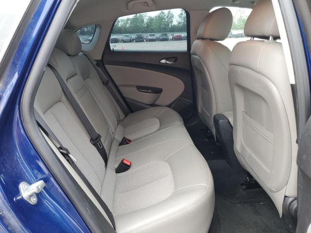 Photo 10 from auction – 2014 BUICK VERANO with VIN 1G4PP5SK6E4127496