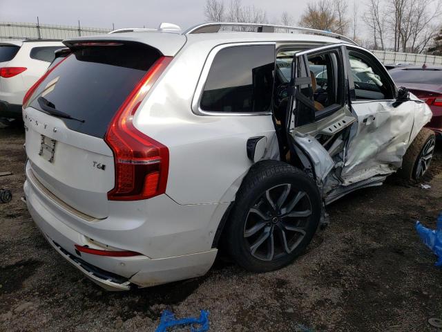 Photo 3 from auction – 2017 VOLVO XC90 T6 with VIN YV4A22PK5H1157768