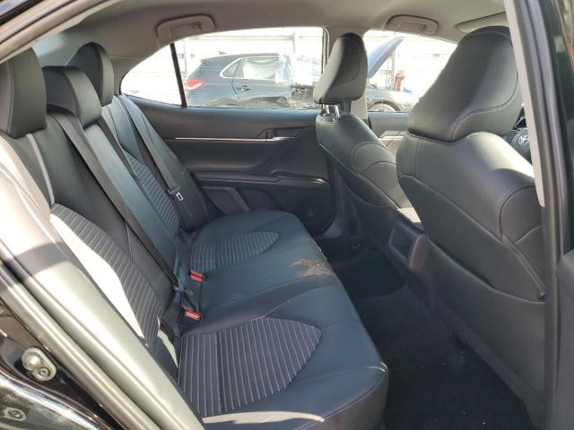 Photo 10 from auction – 2022 TOYOTA CAMRY SE with VIN 4T1G11AK8NU656380