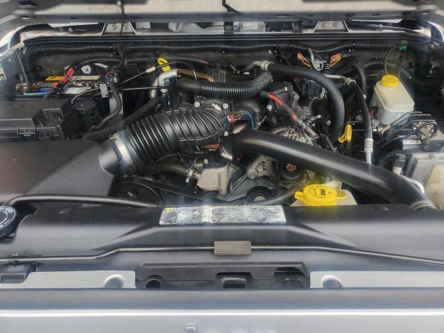 Photo 7 from auction – 2011 JEEP WRANGLER U with VIN 1J4BA3H15BL586436