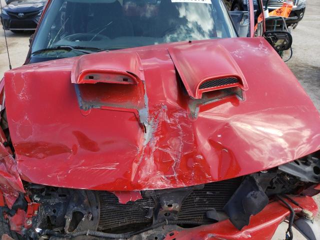 Photo 11 from auction – 2000 CHEVROLET S10 with VIN 1GCCS19W2Y8266332