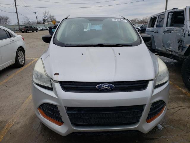 Photo 5 from auction – 2013 FORD ESCAPE S with VIN 1FMCU0F74DUB44246