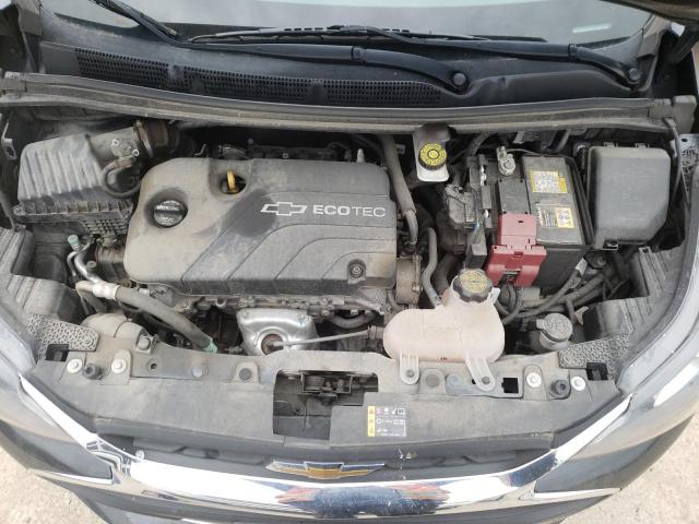Photo 11 from auction – 2020 CHEVROLET SPARK LS with VIN KL8CB6SA4LC425085