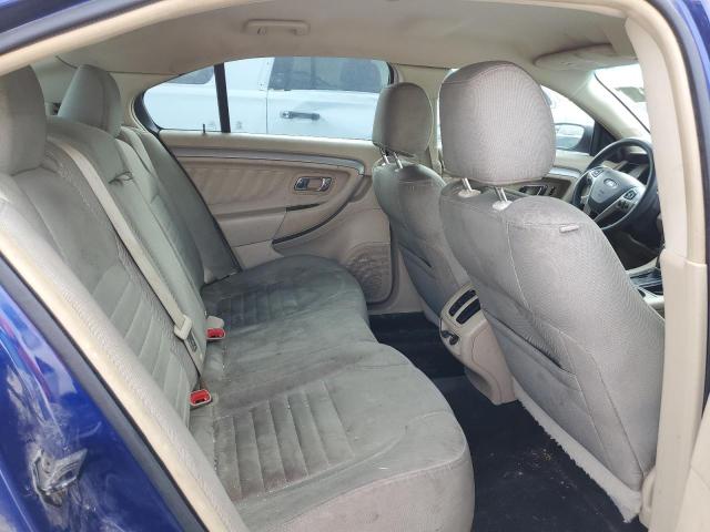 Photo 10 from auction – 2015 FORD TAURUS SE with VIN 1FAHP2D83FG117927