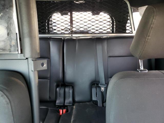 Photo 10 from auction – 2018 FORD EXPLORER P with VIN 1FM5K8AR6JGB00460
