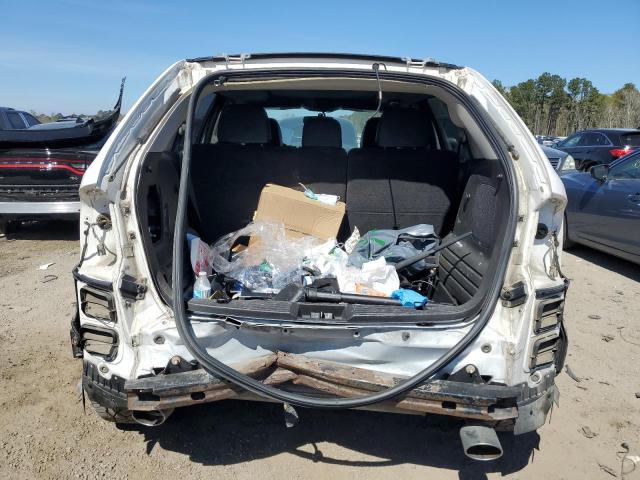 Photo 6 from auction – 2012 FORD EDGE SPORT with VIN 2FMDK3AK1CBA57965
