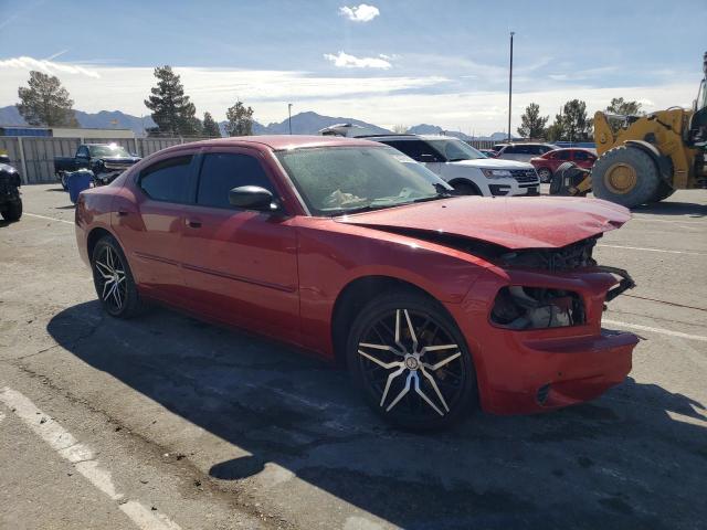 Photo 4 from auction – 2008 DODGE CHARGER with VIN 2B3KA43R68H195201