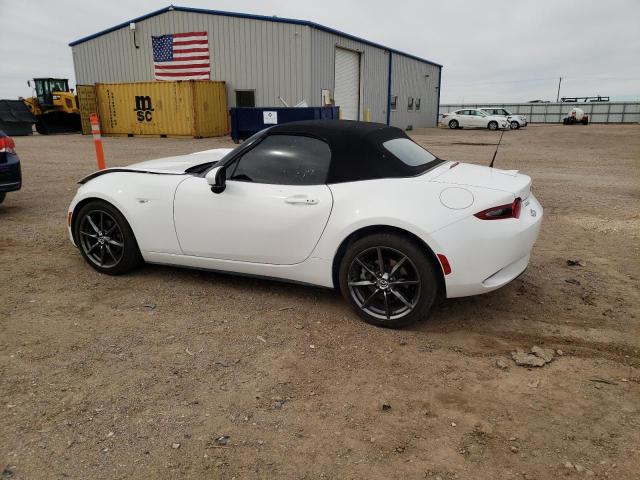 Photo 2 from auction – 2016 MAZDA MX-5 MIATA with VIN JM1NDAD75G0110544