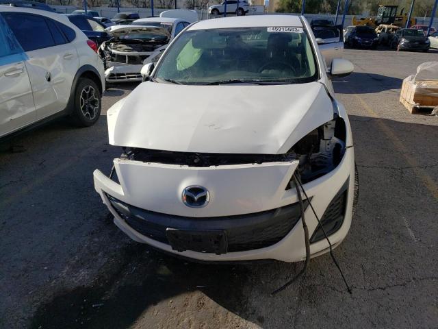 Photo 5 from auction – 2011 MAZDA 3 I with VIN JM1BL1VG3B1403723