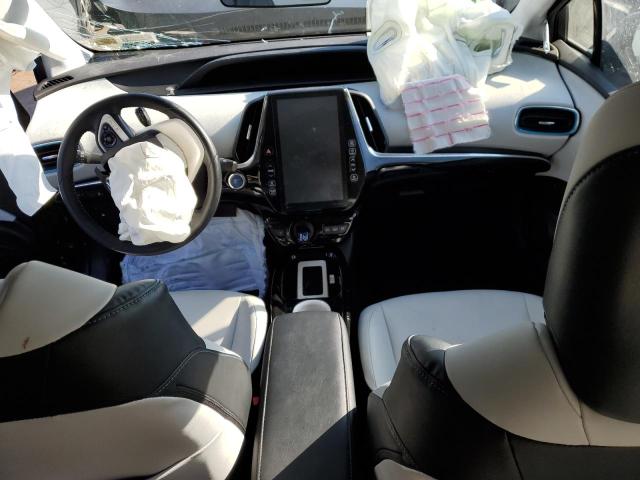 Photo 8 from auction – 2018 TOYOTA PRIUS PRIM with VIN JTDKARFP6J3094643
