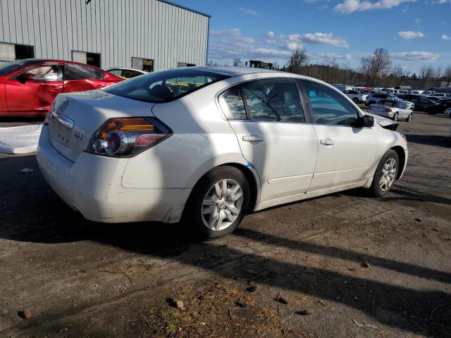 Photo 3 from auction – 2011 NISSAN ALTIMA BAS with VIN 1N4AL2AP8BN502933