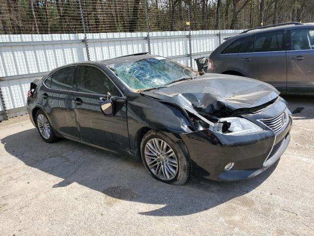 Photo 4 from auction – 2015 LEXUS ES 350 with VIN JTHBK1GGXF2202299