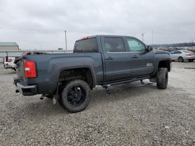 Photo 3 from auction – 2018 GMC SIERRA K15 with VIN 3GTU2MEC4JG114733
