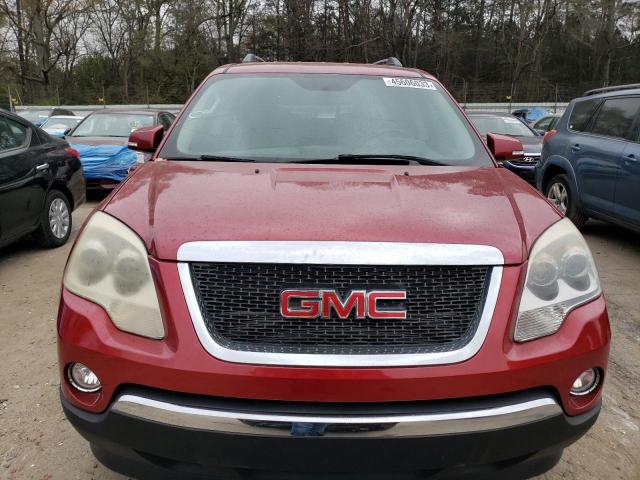 Photo 5 from auction – 2012 GMC ACADIA SLT with VIN 1GKKVSED8CJ191252