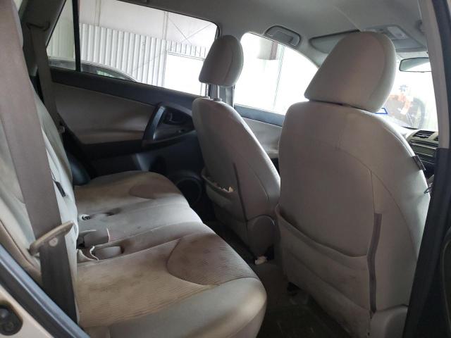 Photo 11 from auction – 2012 TOYOTA RAV4 with VIN 2T3BF4DV8CW194393
