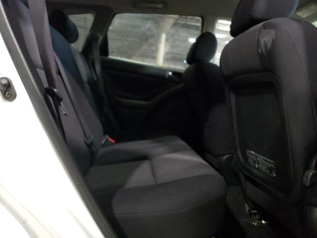 Photo 10 from auction – 2003 PONTIAC VIBE with VIN 5Y2SM64803Z419952