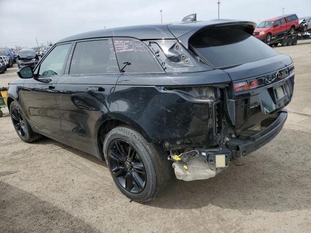 Photo 2 from auction – 2020 LAND ROVER RANGE ROVE with VIN SALYB2EX1LA243032