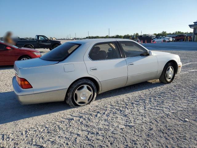 Photo 3 from auction – 2000 LEXUS LS 400 with VIN JT8BH28F1Y0171095