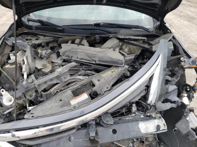 Photo 11 from auction – 2013 NISSAN ALTIMA 2.5 with VIN 1N4AL3APXDC196080