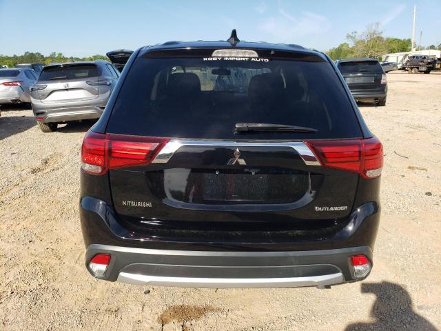 Photo 6 from auction – 2018 MITSUBISHI OUTLANDER with VIN JA4AD2A36JZ007815