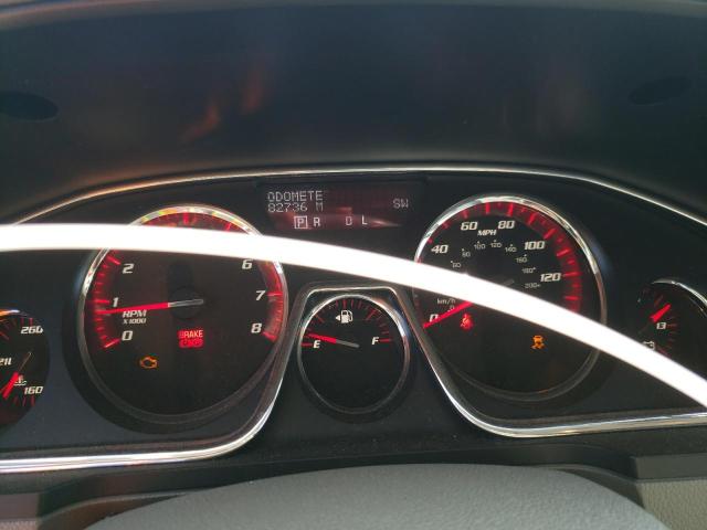 Photo 9 from auction – 2016 GMC ACADIA SLT with VIN 1GKKVRKD2GJ161957