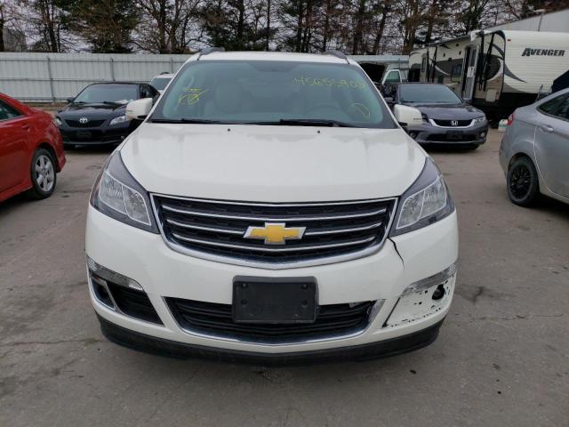 Photo 5 from auction – 2015 CHEVROLET TRAVERSE L with VIN 1GNKVHKD4FJ110486