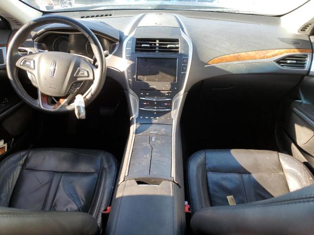 Photo 8 from auction – 2013 LINCOLN MKZ with VIN 3LN6L2GK2DR828427