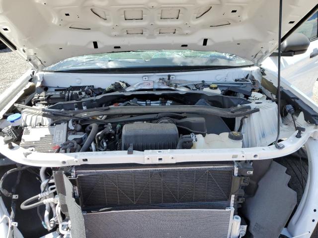 Photo 12 from auction – 2021 FORD EXPLORER P with VIN 1FM5K8AB7MGA07051