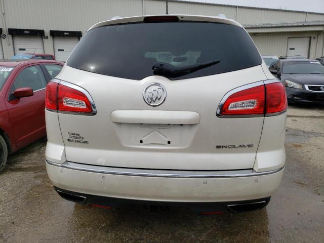 Photo 6 from auction – 2013 BUICK ENCLAVE with VIN 5GAKRDKD3DJ111147