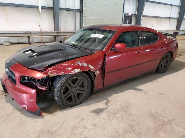Photo 1 from auction – 2006 DODGE CHARGER R/ with VIN 2B3KA53H96H111589
