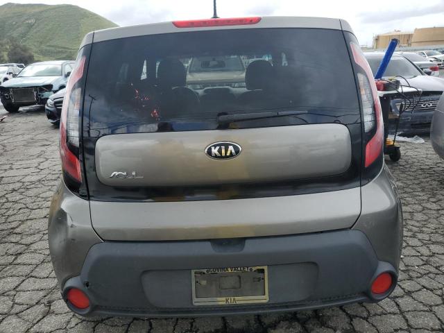 Foto 6 de la subasta – 2015 KIA SOUL con VIN KNDJN2A29F7143353