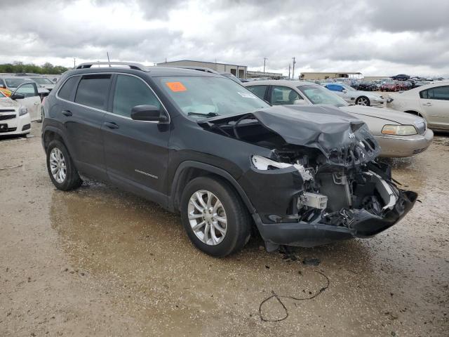 Photo 4 from auction – 2019 JEEP CHEROKEE L with VIN 1C4PJLCB2KD264830