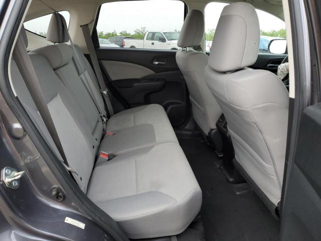 Photo 11 from auction – 2015 HONDA CR-V EX with VIN 2HKRM3H59FH522263