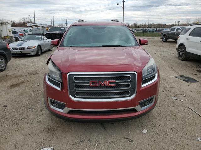 Photo 5 from auction – 2013 GMC ACADIA SLT with VIN 1GKKRSKD7DJ140688