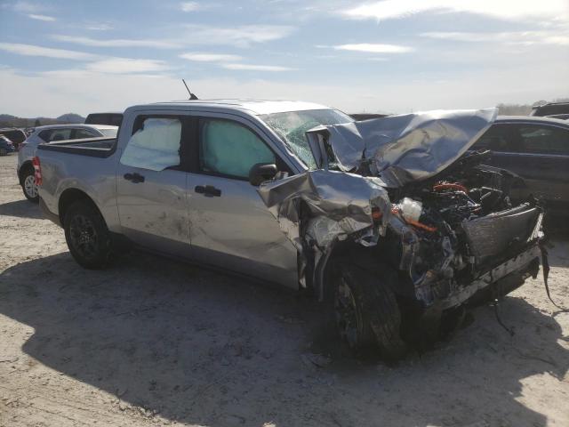 Photo 4 from auction – 2022 FORD MAVERICK X with VIN 3FTTW8E32NRA65999