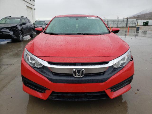 Photo 5 from auction – 2018 HONDA CIVIC EX with VIN 2HGFC2F77JH592139
