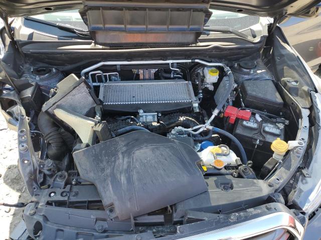 Photo 11 from auction – 2022 SUBARU ASCENT with VIN 4S4WMAAD4N3441556