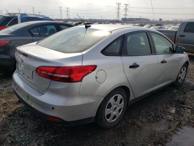 Photo 3 from auction – 2016 FORD FOCUS S with VIN 1FADP3E27GL311190