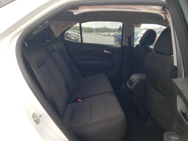 Photo 10 from auction – 2019 CHEVROLET EQUINOX LT with VIN 2GNAXKEVXK6122351