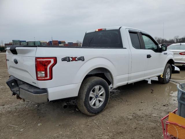 Photo 3 from auction – 2015 FORD F150 SUPER with VIN 1FTEX1E8XFKE44179