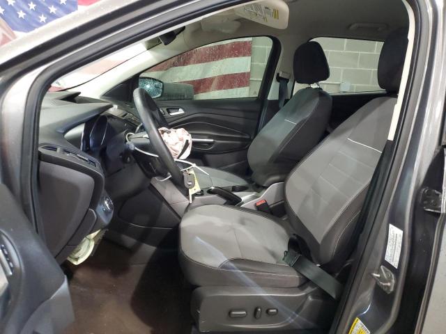 Photo 7 from auction – 2014 FORD ESCAPE SE with VIN 1FMCU9GX5EUC30105