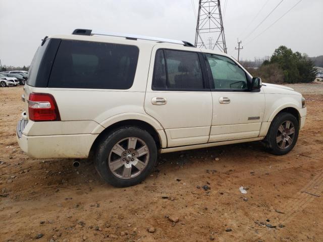 Photo 3 from auction – 2008 FORD EXPEDITION with VIN 1FMFU19558LA34122