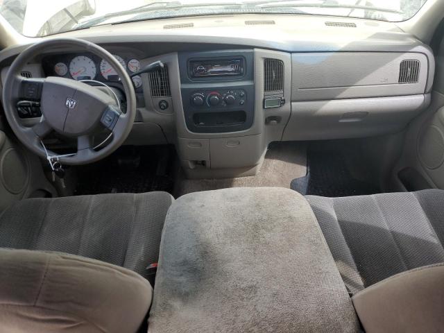 Photo 8 from auction – 2004 DODGE RAM 1500 S with VIN 1D7HA18D64J218575