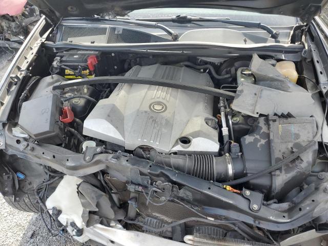 Photo 12 from auction – 2008 CADILLAC SRX with VIN 1GYEE63A180126419